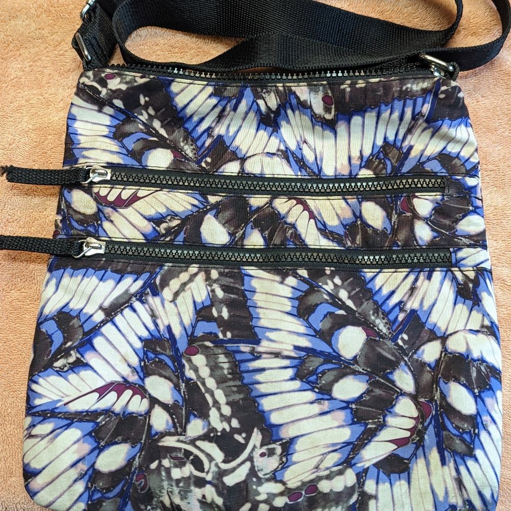 Butterfly Womens Purse